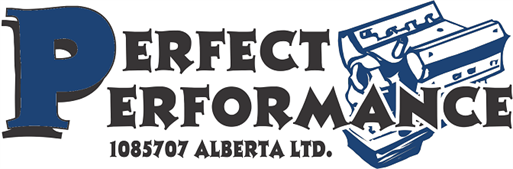 Perfect Perfomance logo